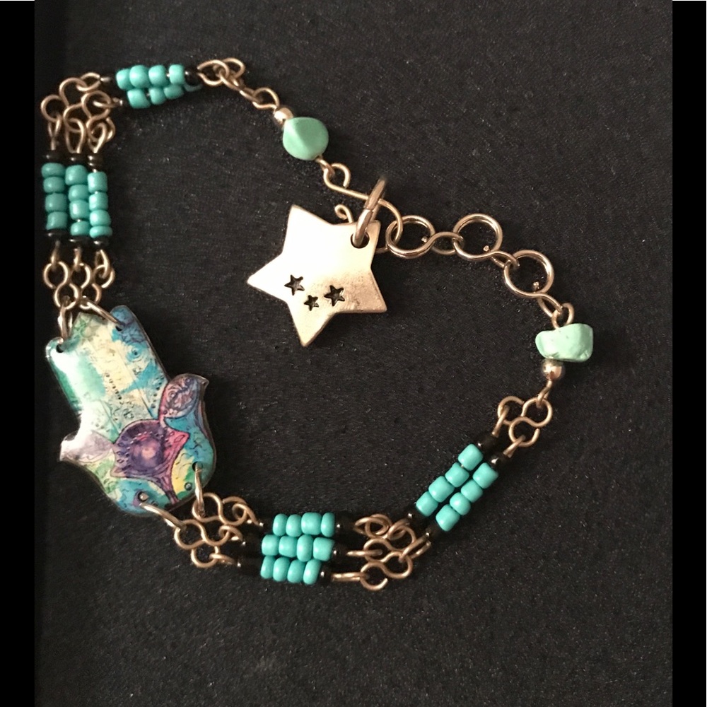 Bracelet